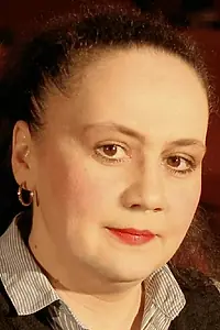 Актриса Татьяна Шепилова — фото персоны