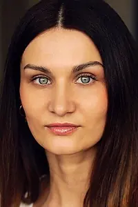 Актриса Юлия Манакова — фото персоны