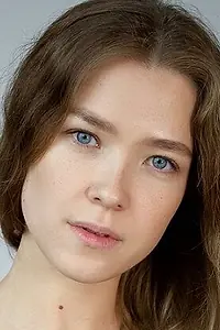 Актриса Татьяна Фёдорова — фото персоны