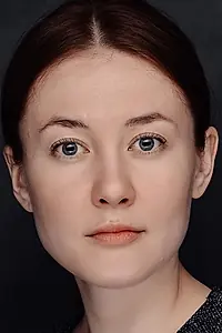 Актриса Наталья Торсунова — фото персоны