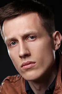 Актёр Никита Прохожев — фото персоны