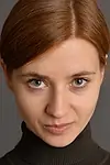 Актёр Татьяна Ометова — превью фото персоны