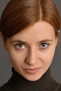Актёр Татьяна Ометова — фото персоны
