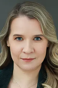 Актриса Яна Смирнова — фото персоны