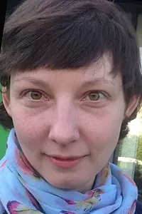 Актриса Нана Суханова — фото персоны