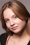 Актриса Маша Кожуханцева — превью фото персоны