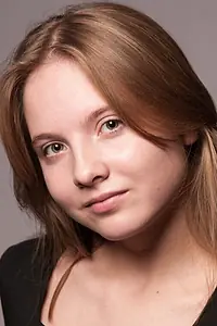 Актриса Маша Кожуханцева — главное фото персоны