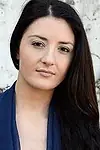 Актриса Алиса Ганиева — превью фото персоны