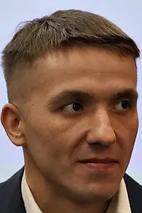 Актёр Николай Срывков — фото персоны