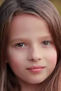Актриса София Ковалёва — фото персоны