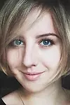 Актриса Сабина Удальцова — превью фото персоны