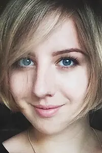 Актриса Сабина Удальцова — фото персоны