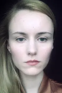 Актриса Мария Батова — фото персоны