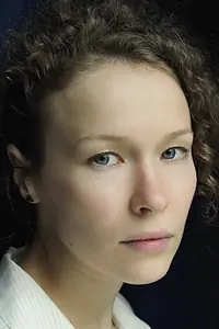 Актриса Лариса Фёдорова — фото персоны