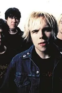 Актёр The Ataris — главное фото персоны