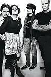 Актёр Black Flag — превью фото персоны