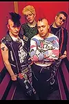 Актёр The Exploited — превью фото персоны