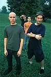 Актёр Fugazi — превью фото персоны
