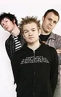 Актёр Sum 41 — фото персоны