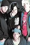 Актёр The Used — превью фото персоны