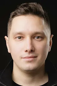 Актёр Кирилл Мягков — фото персоны