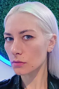 Актриса Анна Мацкова — фото персоны