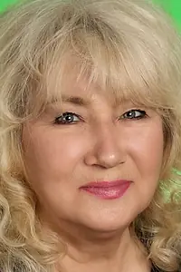 Актриса Валентина Лебедева — главное фото персоны