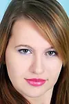 Актриса Екатерина Сафонова — превью фото персоны