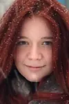 Актриса Алия Хузяшева — превью фото персоны