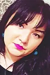 Актриса Аниса Кужонова — превью фото персоны