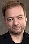 Актёр Андре Эвредал — превью фото персоны