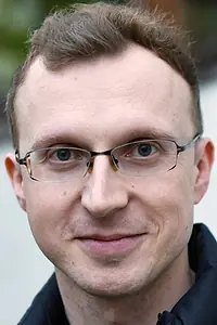 Актёр Илья Одегов — фото персоны