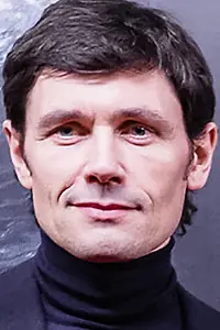 Актёр Аркадий Фатеев — фото персоны