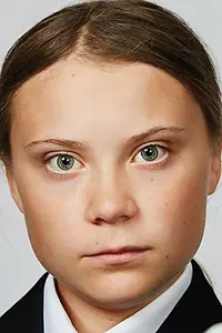Актриса Грета Тунберг — фото персоны