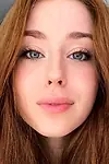 Актриса Яна Савинова — превью фото персоны