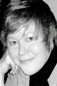Актриса Katy McGannon — фото персоны