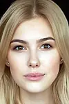 Актриса Дарья Филиппова — превью фото персоны