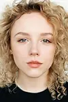Актриса Анастасия Талызина — превью фото персоны