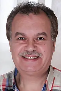 Актёр Gamal Farag — фото персоны