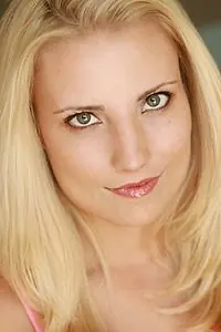 Актриса Jennifer Tetlow — фото персоны