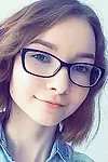 Актриса Арина Салахутдинова — превью фото персоны