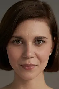 Актриса Маргарита Бабкина — фото персоны