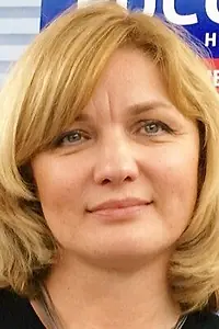 Актриса Алевтина Кузовенкова — фото персоны
