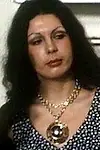 Актриса Martine Fléty — превью фото персоны