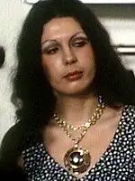 Актриса Martine Fléty — фото персоны