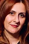 Актриса Нана Илоян — превью фото персоны