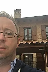 Актёр Дилан Коллингвуд — фото персоны