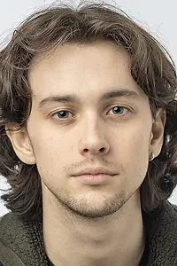Актёр Михаил Шведов — фото персоны