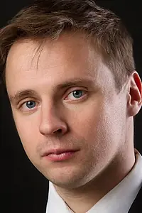 Актёр Сергей Барадынко — фото персоны