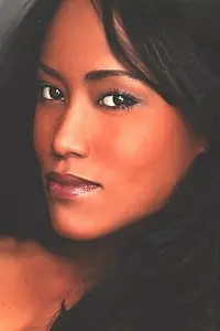 Актриса Byanca Godwin — фото персоны